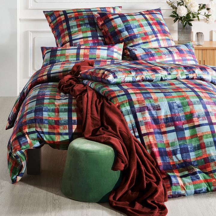 Produktbild Erwin Müller Kissenbezug (Kopfkissenbezug, 80x80 cm)