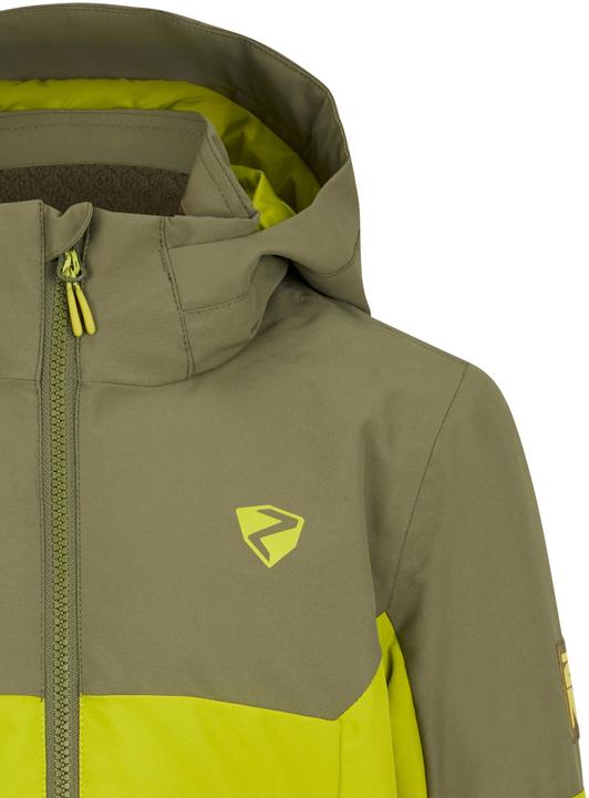 Immagine prodotto Ziener Boy's Agimo-Z (140)