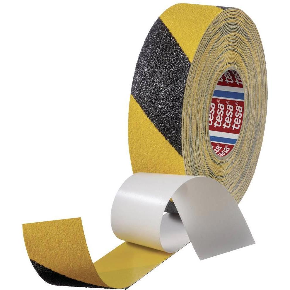 Thumbnail - tesa, Klebeband, Anti-Rutschband (50 mm)