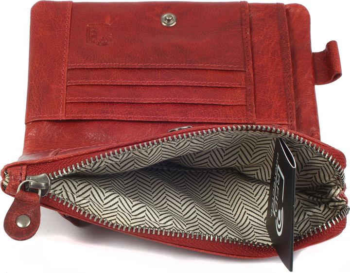 Image du produit Margelisch Portefeuille Hambourg 2