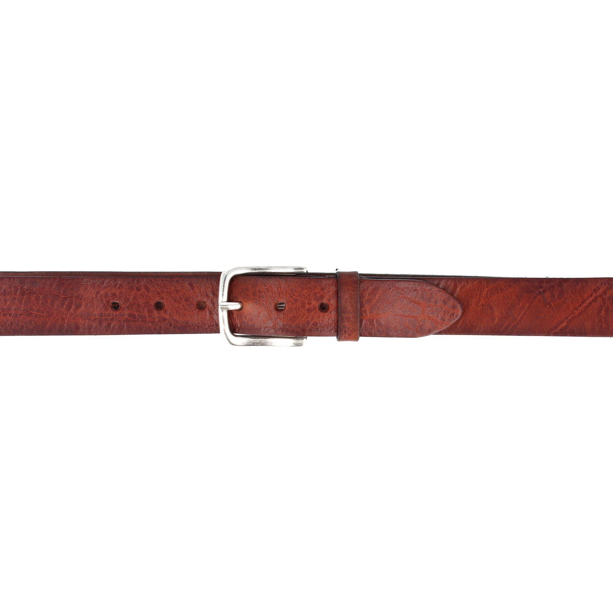 Thumbnail - B.Belt, Herren, Gürtel, Cesar Gürtel Leder, (95)