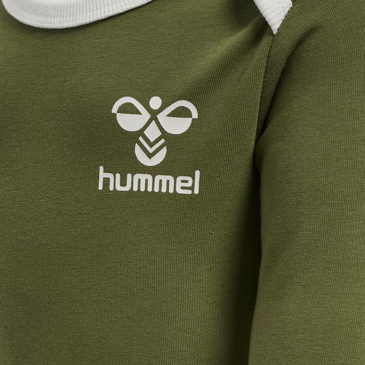 Immagine prodotto hummel Corpo Maule L/S (56)