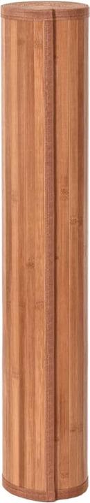 Actual product image vidaXL Teppich (100 x 200 cm)