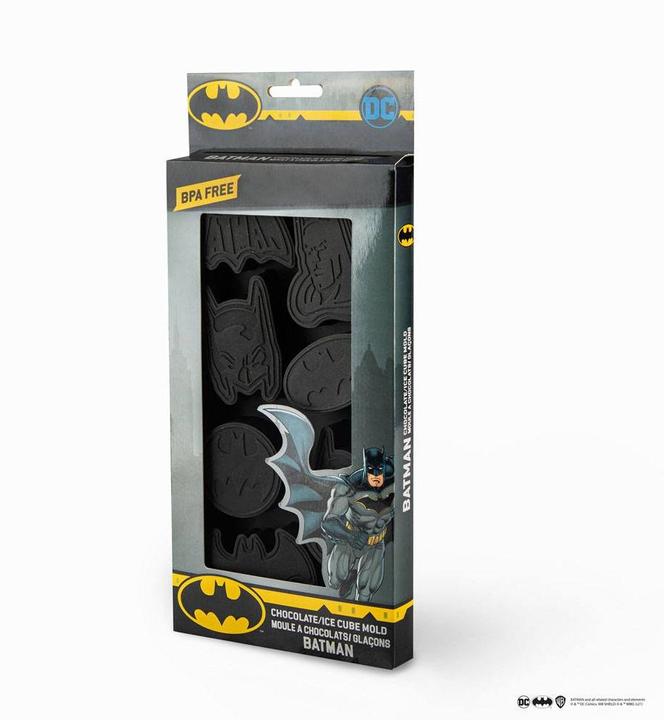 Actual product image Cinereplicas DC Comics: Batman