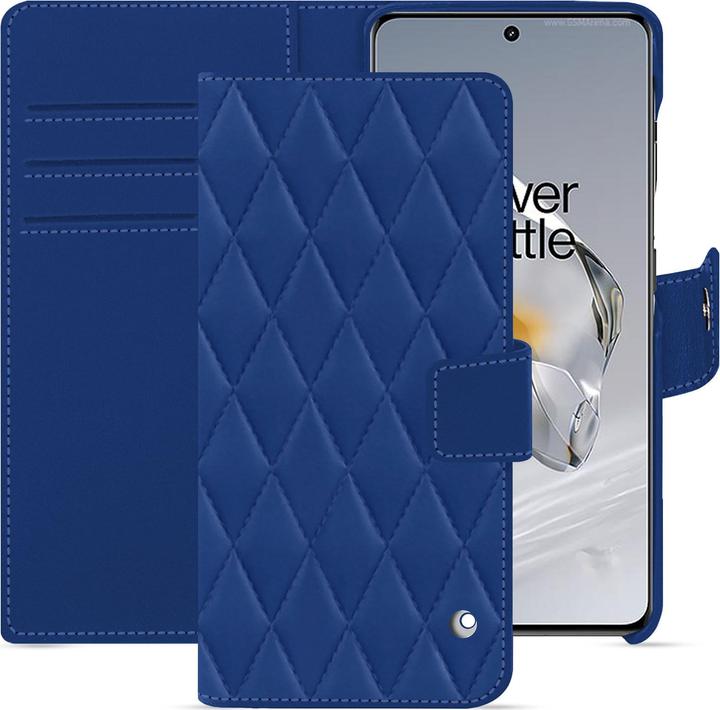 Produktbild Noreve Lederschutzhülle Oneplus 12 (OnePlus 12)