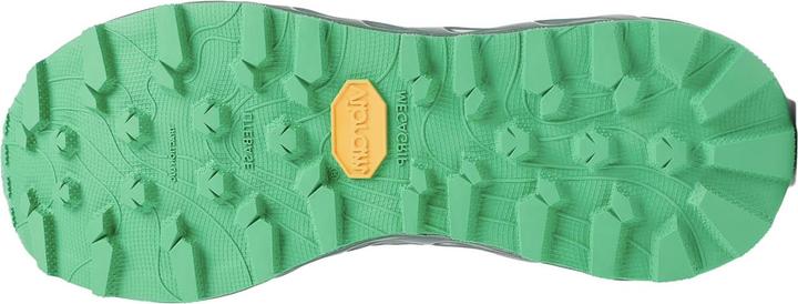 Produktbild Nnormal Tomir Soft 2.0 Green (47 1/3)