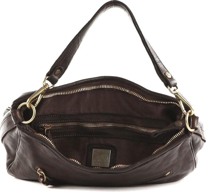 Produktbild Campomaggi Medium Shoulder Bag