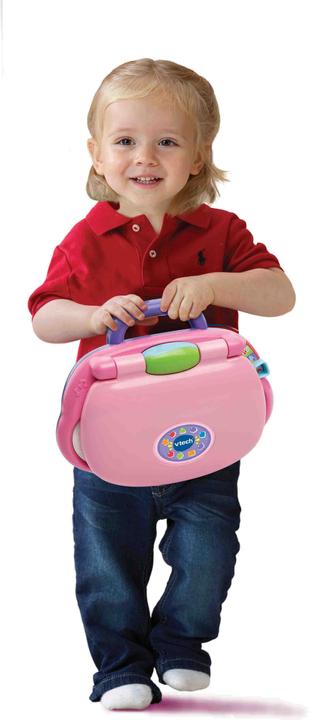 Produktbild VTech Entdecker (Deutsch)