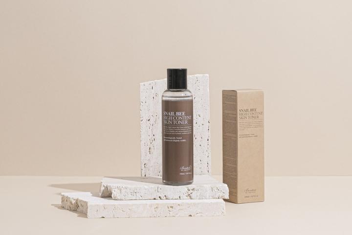 Image du produit Benton Oiseau de mer peau à haut contenu (Tonique visage, 150 ml)