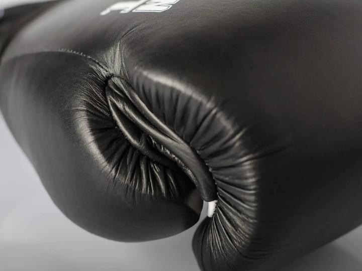 Produktbild Paffen Sport Pro Klett Boxhandschuhe (14 OZ, One Size)