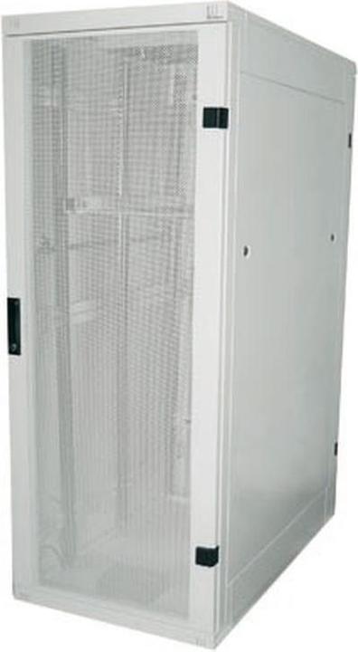 Immagine prodotto Triton 48,30 cm (19) Contenitore per server Delta RZ, 22 U, 800 x 1000 mm, grigio chiaro RAL 7035 (10.86 HE, Rack da 19 pollici)