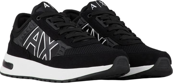 Produktbild Armani Exchange sneakers xux090-xv276-0002 (46)