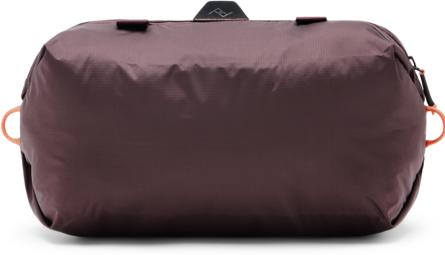 Actual product image Peak Design Shoe Pouch