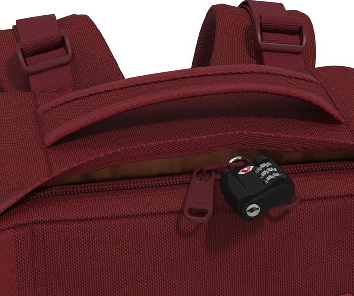 Actual product image Cabin zero Military 36L Cabin Backpack Rucksack 46 cm (20 l)