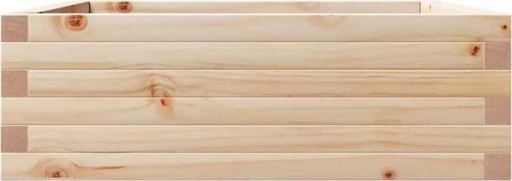 Actual product image vidaXL Planter