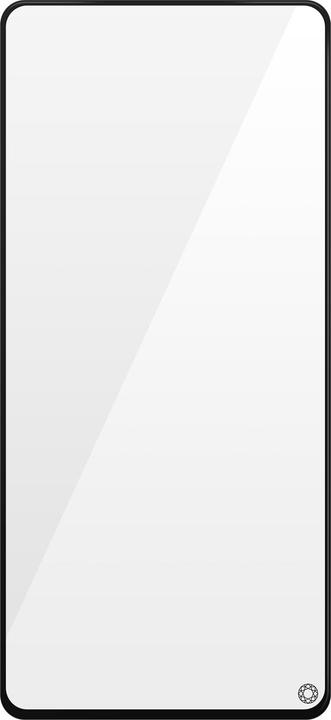Actual product image Bigben Connected Glass screen protector (1 Piece, Samsung Galaxy A72)