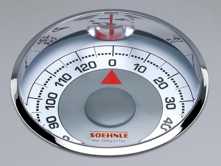 Image du produit Soehnle page compacte