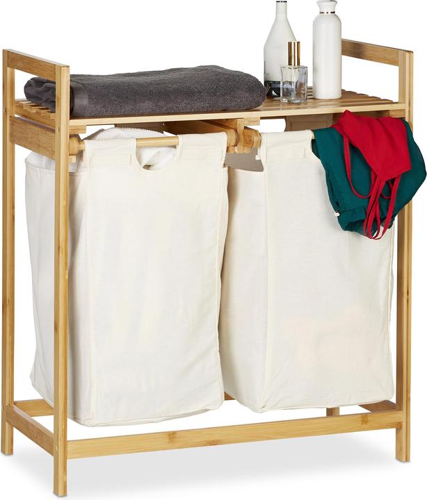 Immagine prodotto Relaxdays Thomas (60 l)