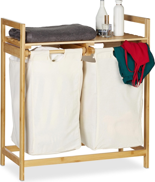 Image du produit Relaxdays Thomas (60 l)
