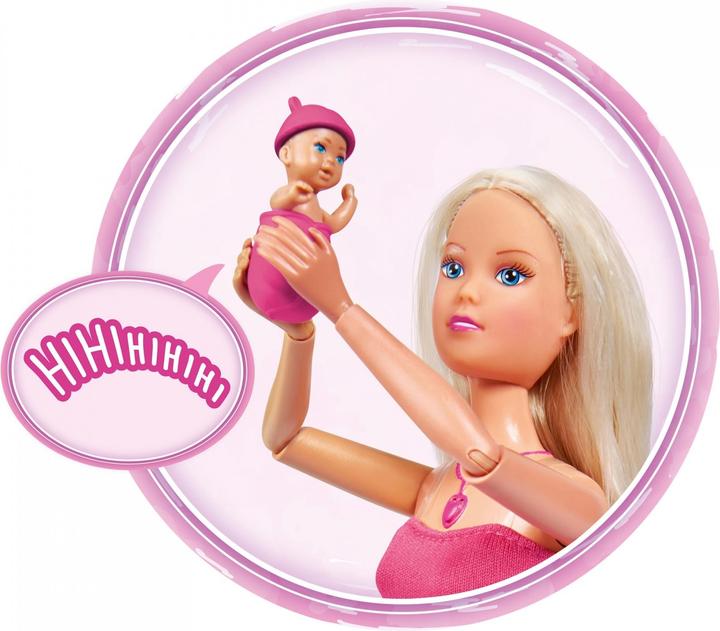 Image du produit Simba Bonheur de bébé