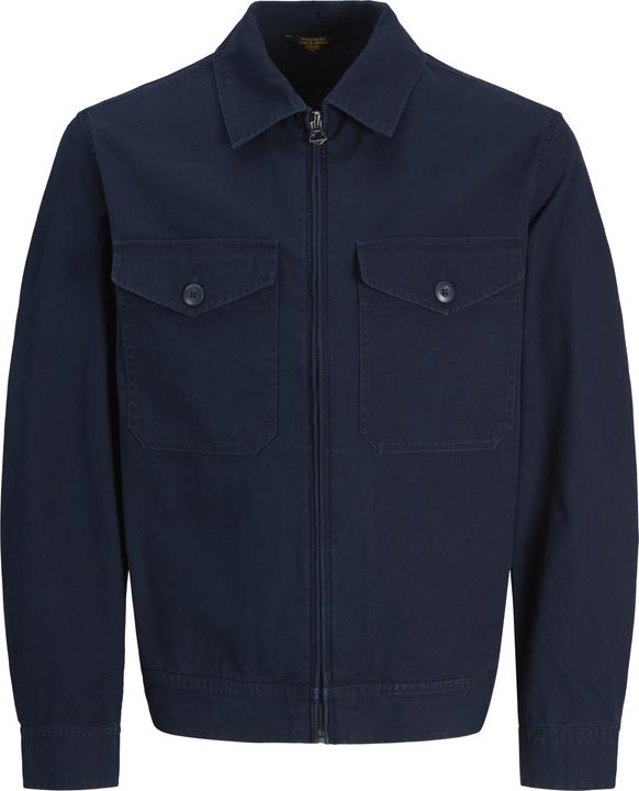 Produktbild Jack & Jones Plus Size Jacke Jacke (3XL)