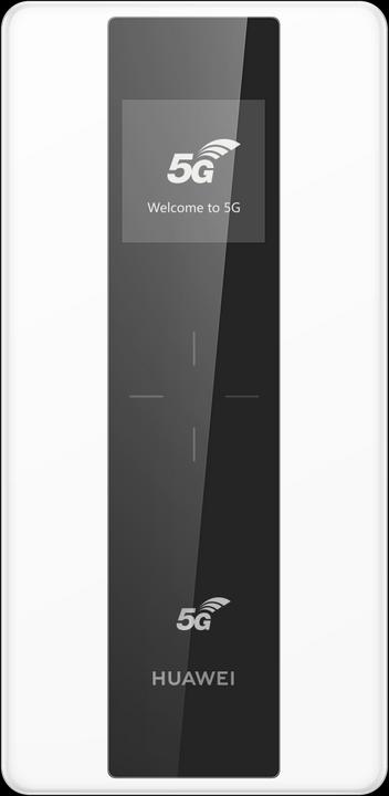 Produktbild Huawei E6878-870 5G Hotspot Mobile WiFi (4000 mAh)