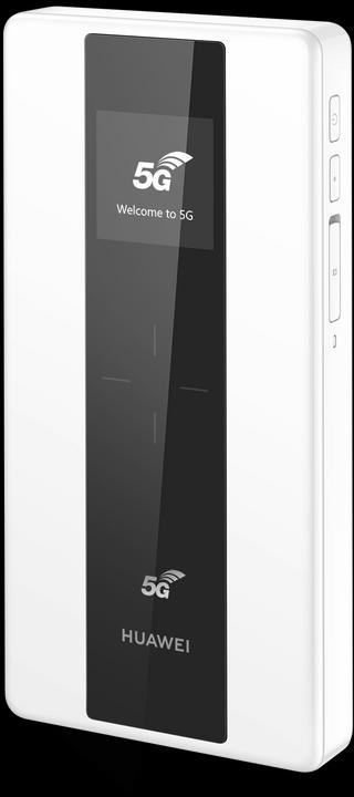Produktbild Huawei E6878-870 5G Hotspot Mobile WiFi (4000 mAh)