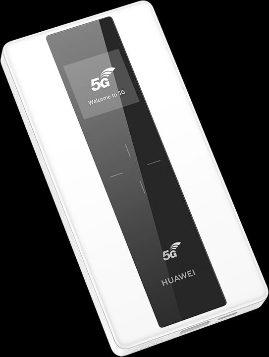 Produktbild Huawei E6878-870 5G Hotspot Mobile WiFi (4000 mAh)