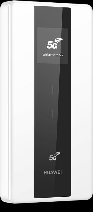 Produktbild Huawei E6878-870 5G Hotspot Mobile WiFi (4000 mAh)