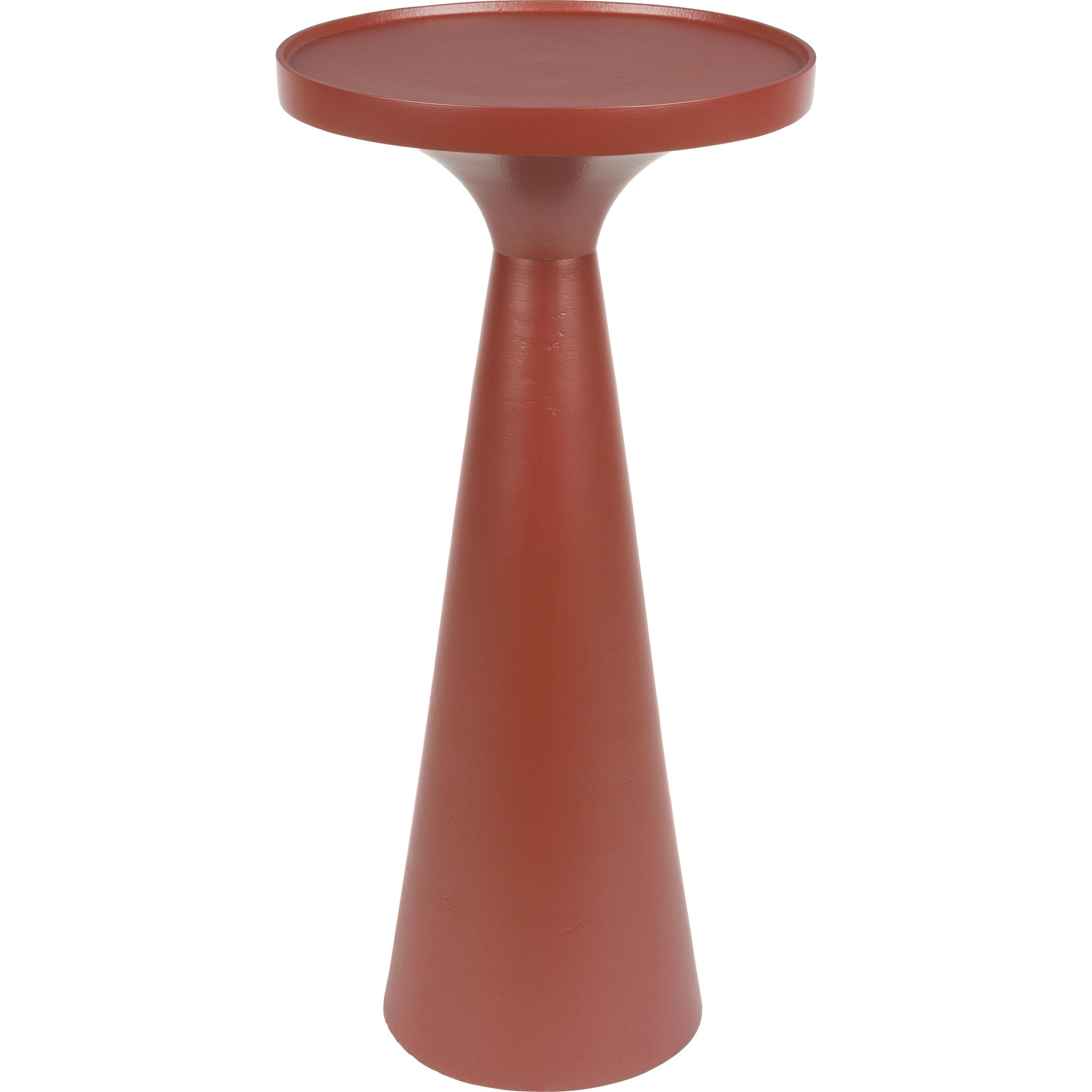 Zuiver, Tavolino da salotto, Side Table Floss Marsala