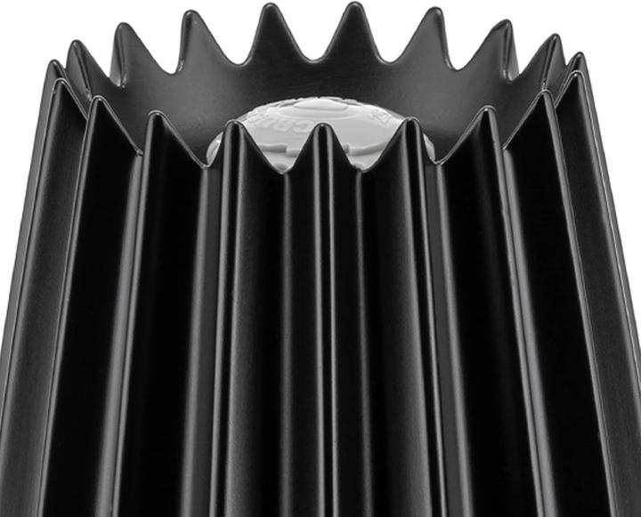 Image du produit Alessi Grind (Sel, Poivre, Sel marin, Différentes épices)