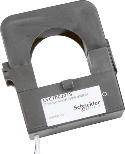 Actual product image Schneider Electric SCHN Current transformer