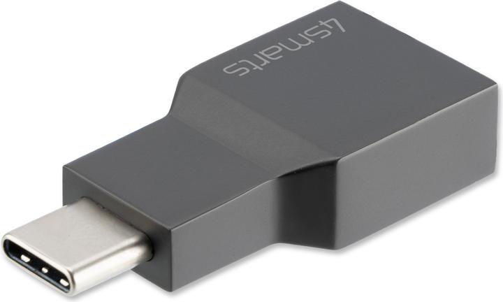 Produktbild 4smarts USB Typ C — HDMI (Typ A) (HDMI, USB Typ-C, 3.70 cm)