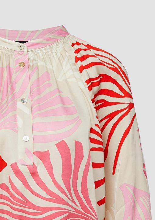 Produktbild s.Oliver Bluse Bluse (34)