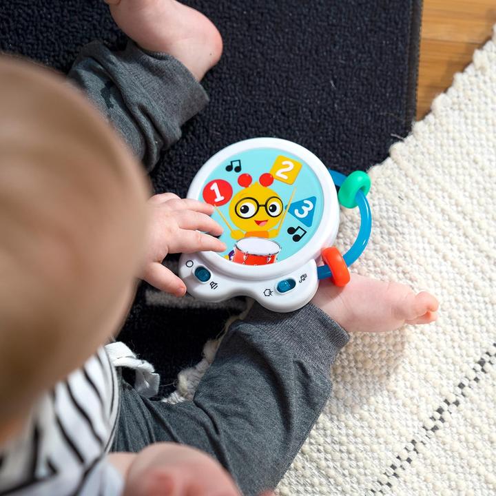 Actual product image Baby Einstein Musical toy set "Little Symphony"