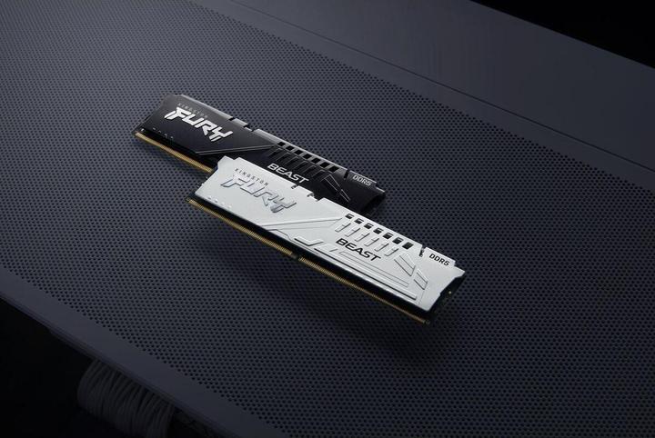 Produktbild Kingston FURY Beast (1 x 16GB, 5600 MHz, DIMM)