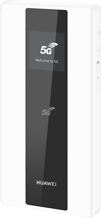 Produktbild Huawei E6878-370 5G Hotspot Mobile WiFi Pro (8000 mAh)