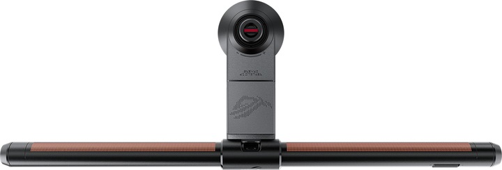 Actual product image ASUS ROG Aura Monitor Light Bar ALB01
