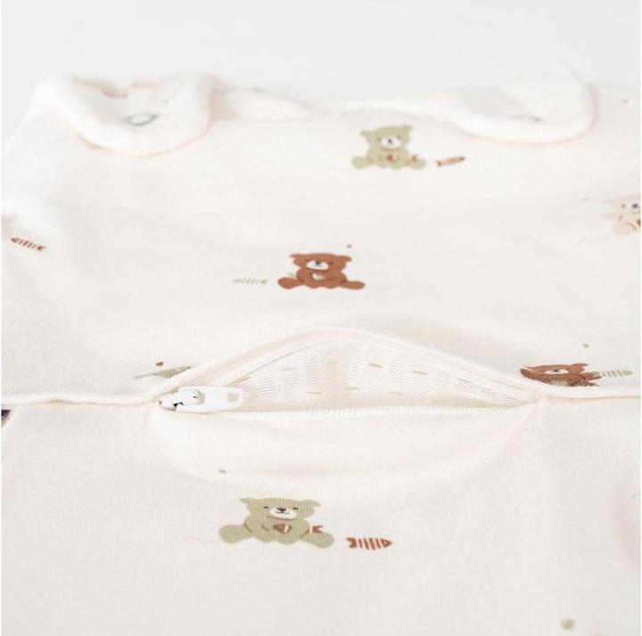 Produktbild Träumeland Liebmich Schlafsack (77 cm, Ganzjahr)