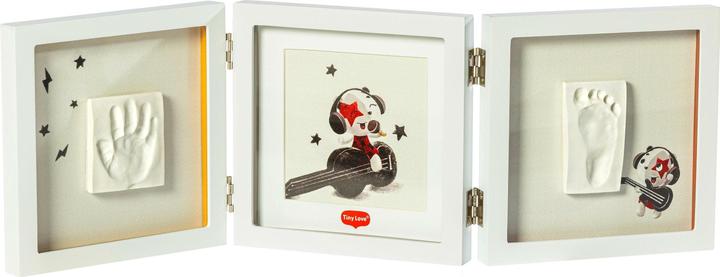 Image du produit Tiny Love Doppelrahmen White