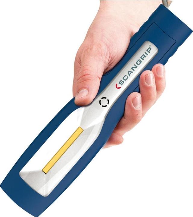 Productafbeelding Scangrip LED handlamp MAG PRO (600 lm)