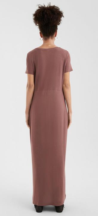 Image du produit s.Oliver Kleid Jerseykleid aus Viskosmix (M)