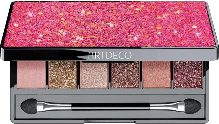 Produktbild Artdeco Glittery Eyeshadow Pal 2 56243.2