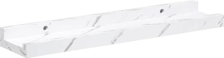 Produktbild vidaXL Wandregal (40 x 9 x 3 cm)