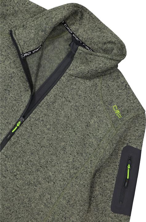 Immagine prodotto CMP Campagnolo Strick Fleece (S)