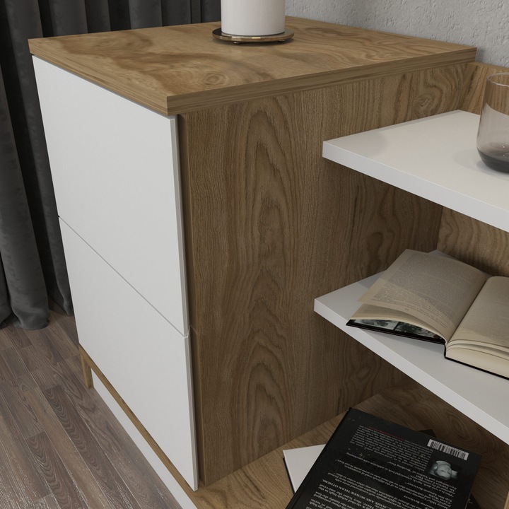 Actual product image Kalune Design Ainsley (72 x 45 x 60 cm)