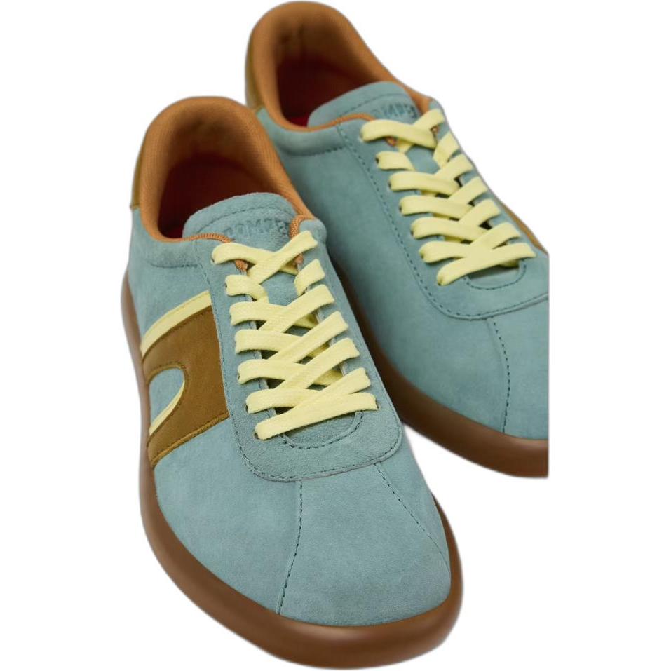 Thumbnail - Camper, Damen, Sneaker, Pelotas Soller, Grün, (41)