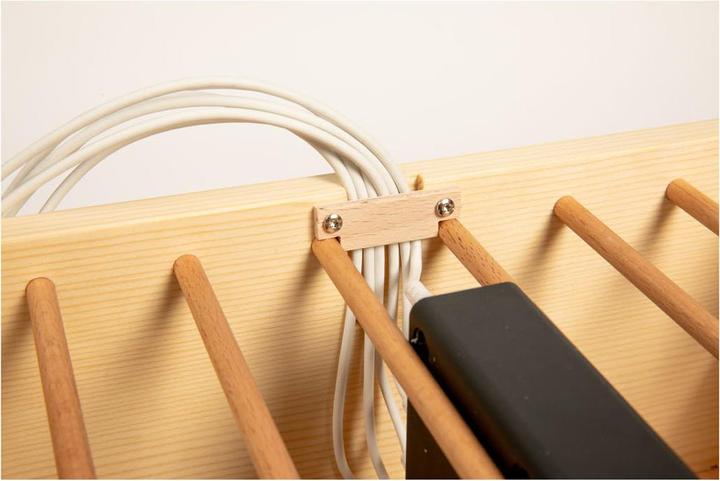 Produktbild LMP anyBox Ladebox (12 W, 12 Ports)