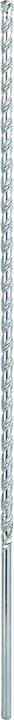 Produktbild Bosch Professional Zubehör Steinbohrer nach ISO 5468 D= 8,0 mm L= 400 mm (8 mm, Ø 8.0 mm)