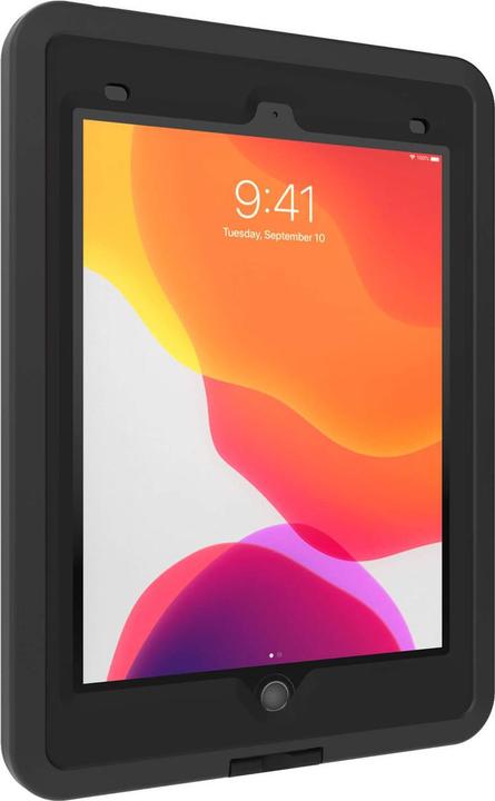Image du produit The Joy Factory Housse de aXtion Pro MP iPad 10.2 7/8/9te gén. MagConnect/OmniPose (A2428, A2200, A2429, A2198)